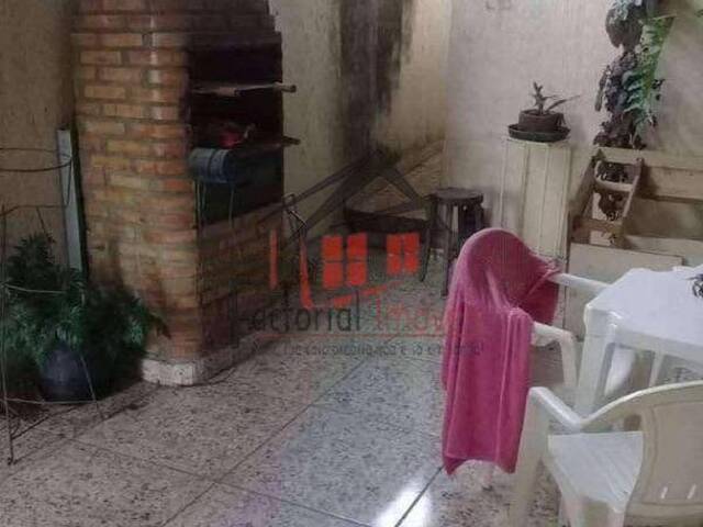 #2663 - Casa para Venda em Belo Horizonte - MG - 2