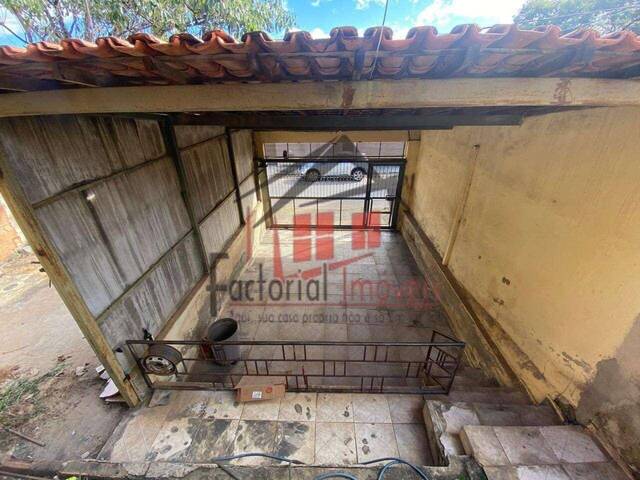 #2663 - Casa para Venda em Belo Horizonte - MG - 3