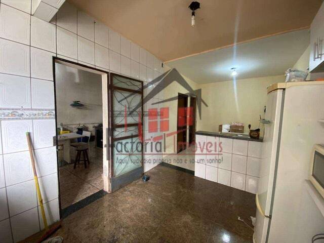 Casa para Venda em Belo Horizonte - 4