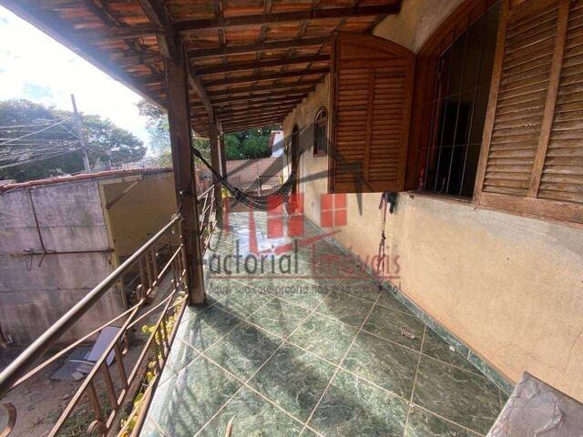 Casa para Venda em Belo Horizonte - 5