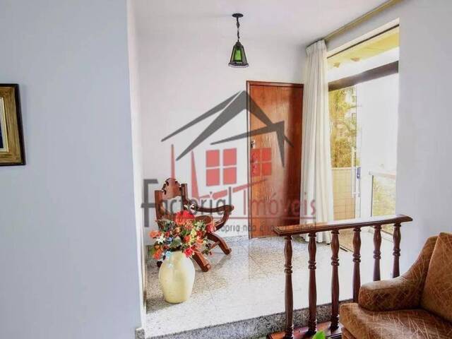 #2672 - Apartamento para Venda em Belo Horizonte - MG - 3