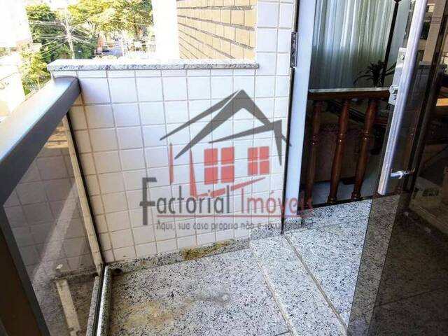 Apartamento para Venda em Belo Horizonte - 4
