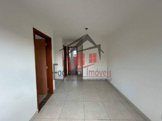 #2705 - Apartamento para Venda em Belo Horizonte - MG - 1