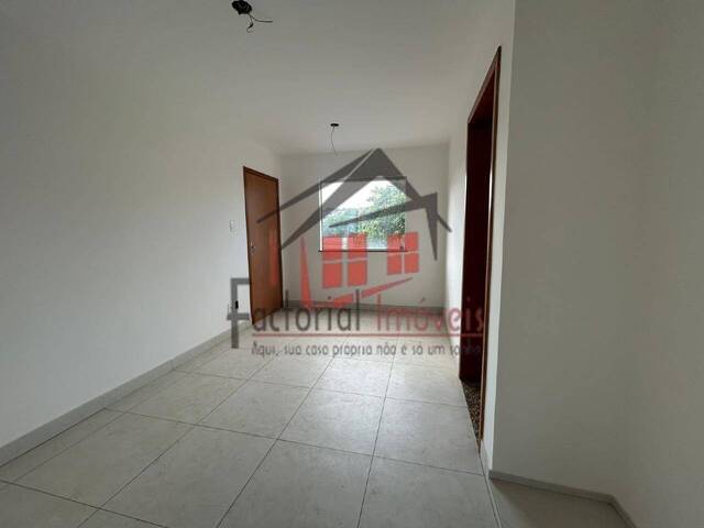 #2705 - Apartamento para Venda em Belo Horizonte - MG - 2