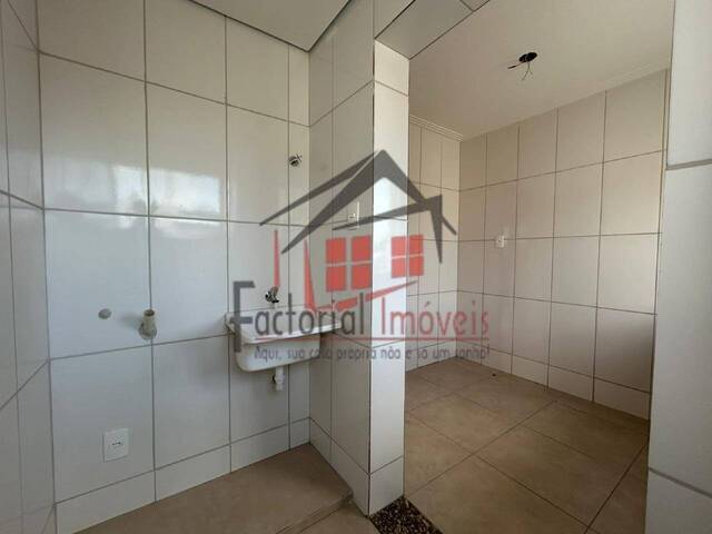 Apartamento para Venda em Belo Horizonte - 4