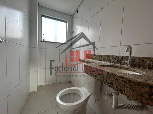 Apartamento para Venda em Belo Horizonte - 5