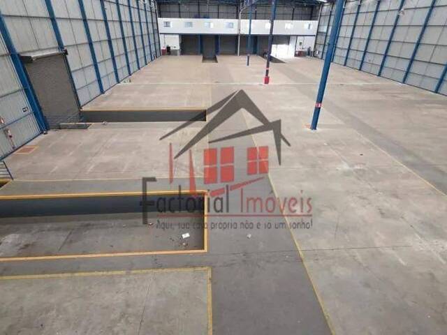 #2716 - Galpão para Locação em Betim - MG - 3