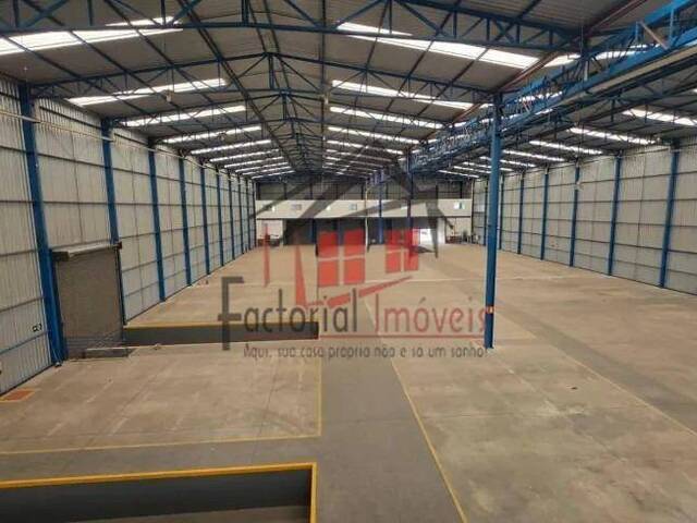 Galpão para Locação em Betim - 4