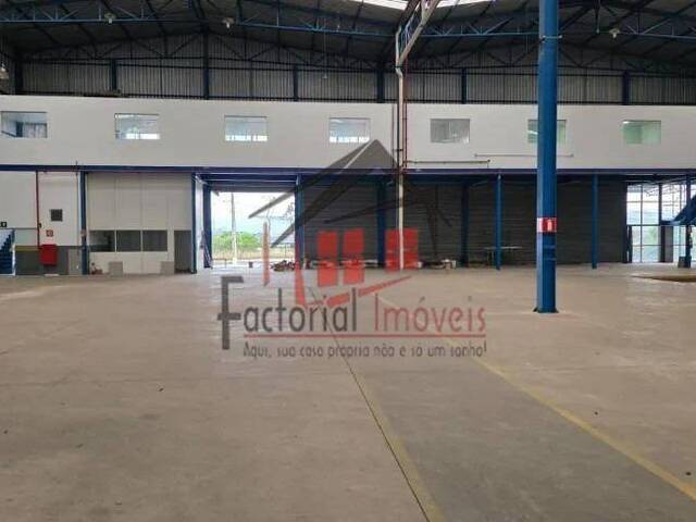 Galpão para Locação em Betim - 5