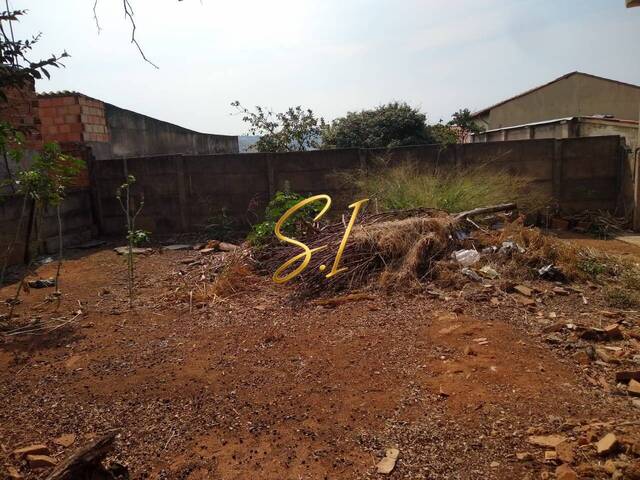 Terreno para Venda em Belo Horizonte - 2