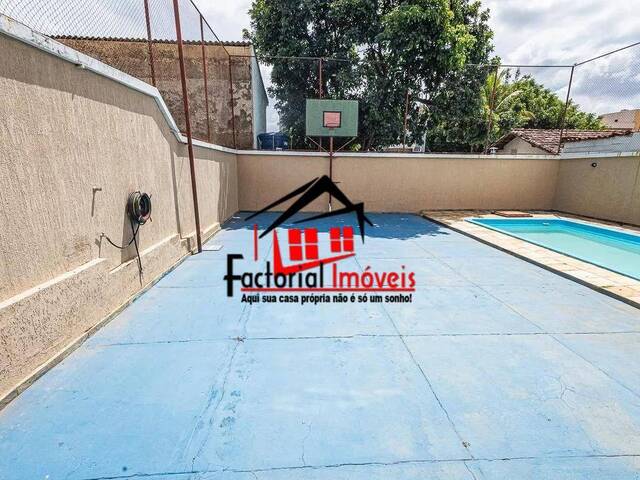 #2750 - Casa para Venda em Belo Horizonte - MG - 2