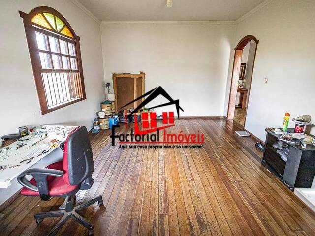 Casa para Venda em Belo Horizonte - 4