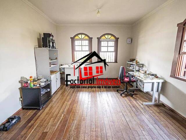 Casa para Venda em Belo Horizonte - 5