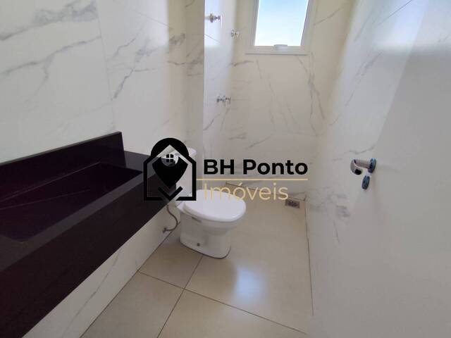 Apartamento para Venda em Belo Horizonte - 4
