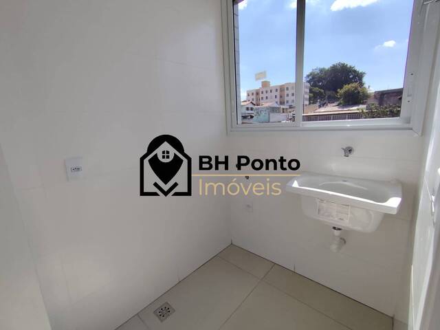 Apartamento para Venda em Belo Horizonte - 5