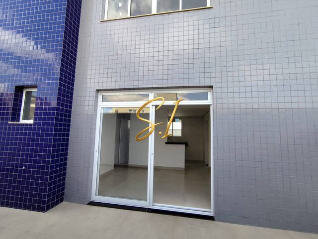 Apartamento para Venda em Belo Horizonte - 4