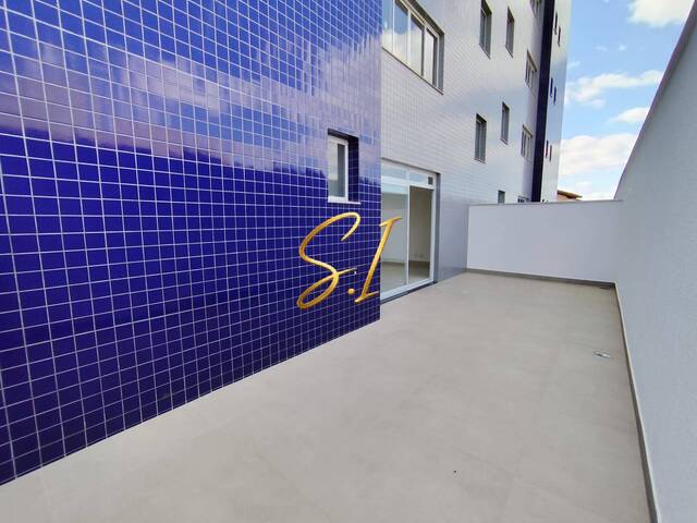 Apartamento para Venda em Belo Horizonte - 5