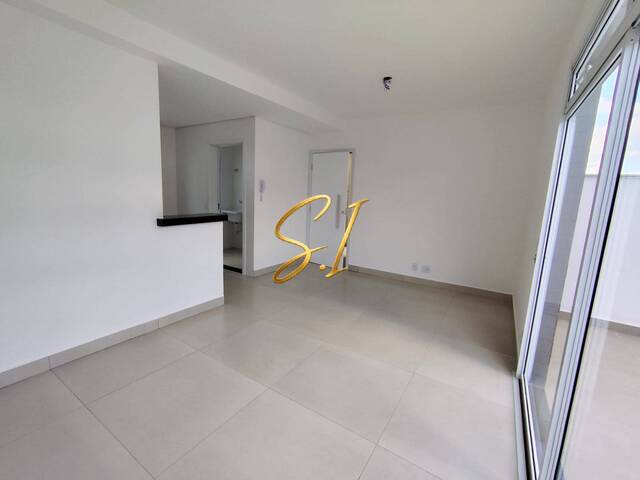#0235 - Apartamento para Venda em Belo Horizonte - MG - 3