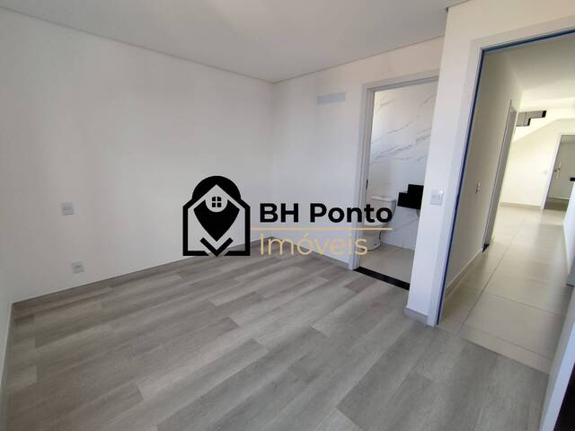 #0235 - Apartamento para Venda em Belo Horizonte - MG - 3