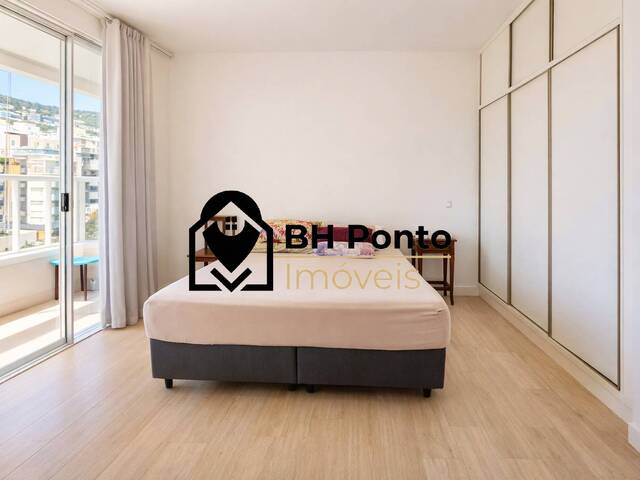 Apartamento para Venda em Belo Horizonte - 5