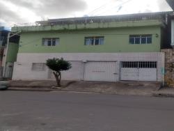 #0272 - Casa para Venda em Belo Horizonte - MG - 1