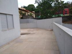 #0038 - Apartamento para Venda em Belo Horizonte - MG - 2