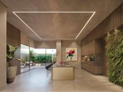 #1898 - Apartamento para Venda em Belo Horizonte - MG - 3