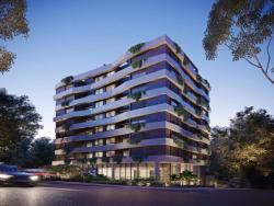 #1901 - Apartamento para Venda em Belo Horizonte - MG - 1