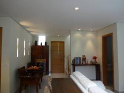 #1969 - Casa para Venda em Belo Horizonte - MG - 1