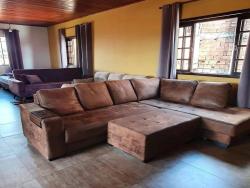 #2033 - Casa para Venda em Santa Luzia - MG - 2